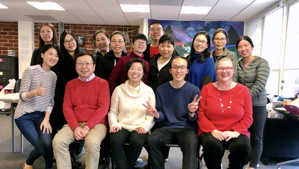 Highlighting Economic Justice Clients