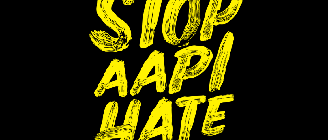 Stop AAPI Hate logo
