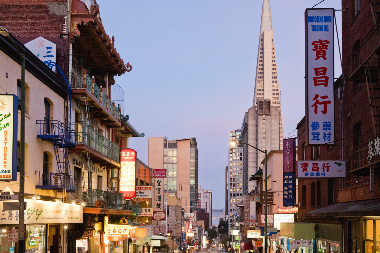 CAA Endorses the California API Equity Budget - CAA