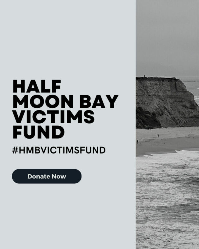 Half Moon Bay Victims Fund