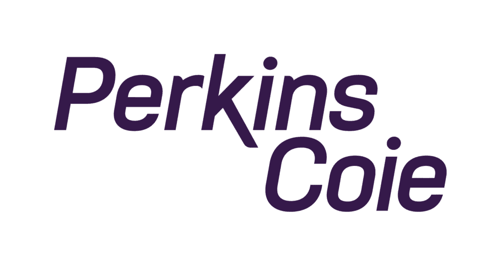 Perkins Coie logo